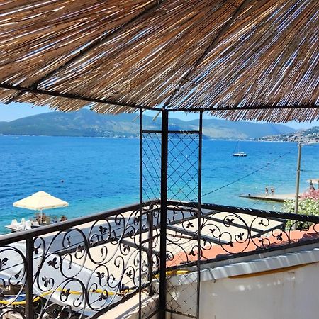 Apartment Sm Herceg Novi Exterior photo