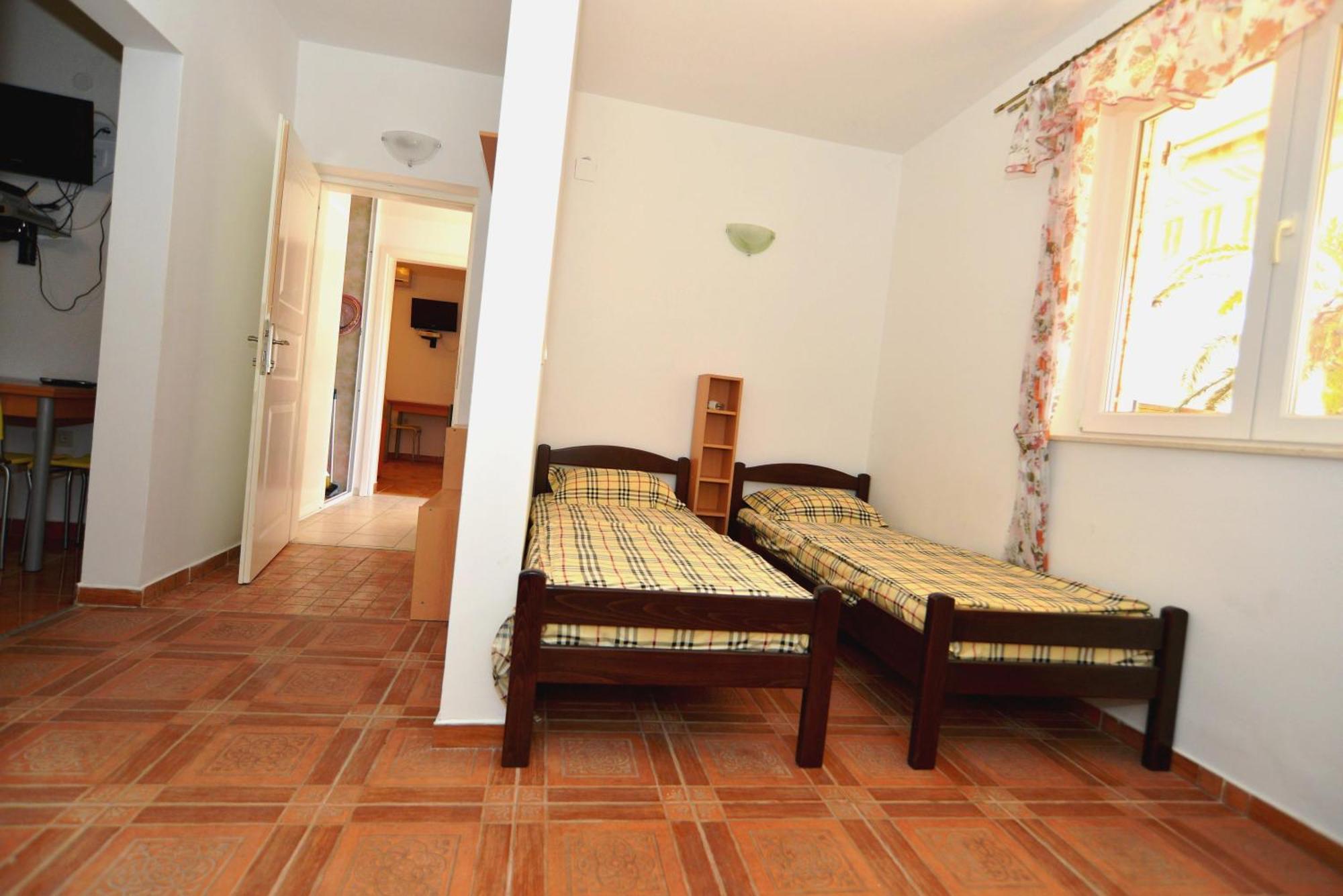 Apartment Sm Herceg Novi Room photo