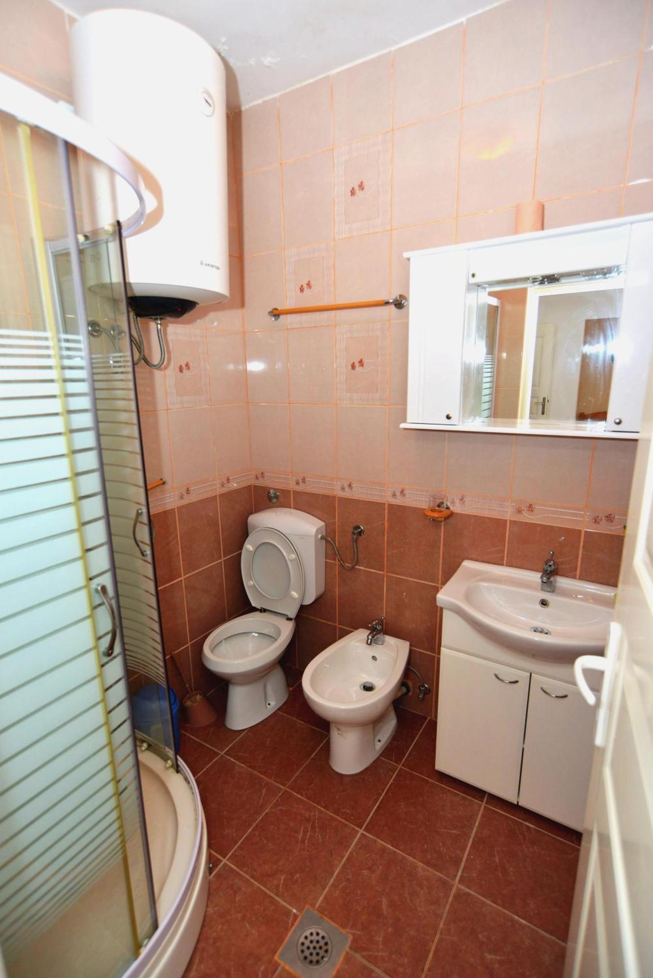 Apartment Sm Herceg Novi Room photo