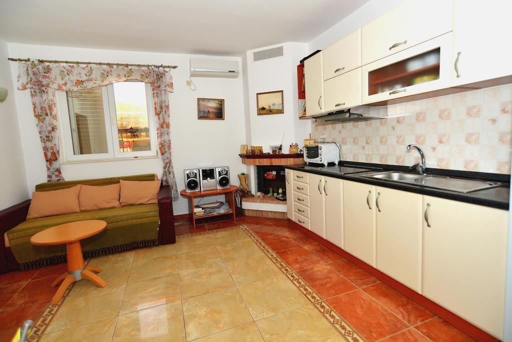 Apartment Sm Herceg Novi Room photo