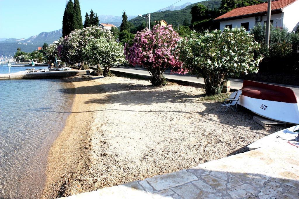 Apartment Sm Herceg Novi Room photo