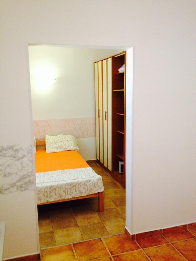 Apartment Sm Herceg Novi Exterior photo