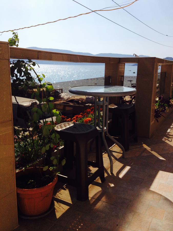 Apartment Sm Herceg Novi Exterior photo