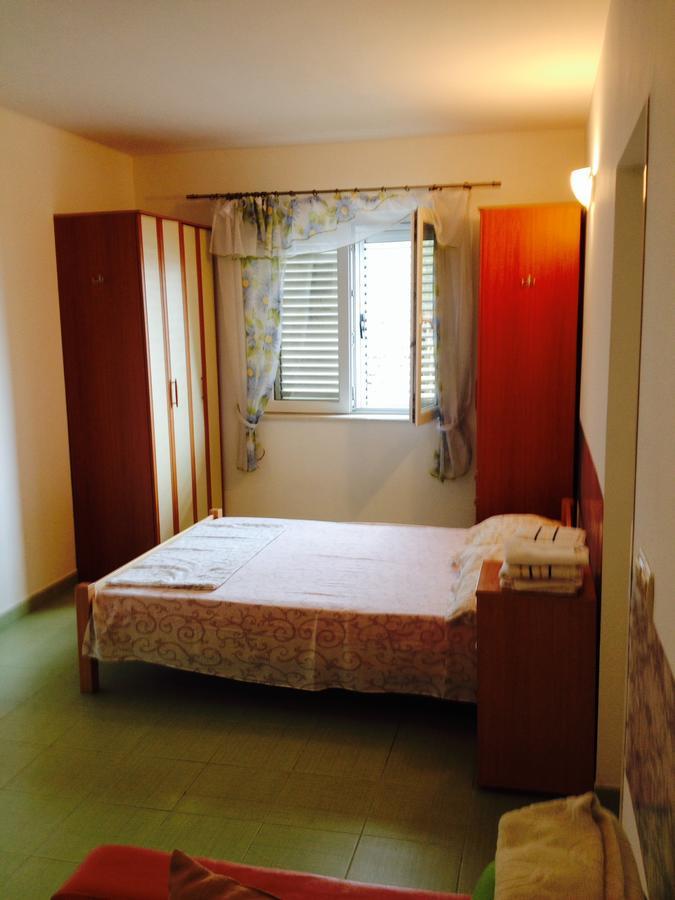 Apartment Sm Herceg Novi Exterior photo