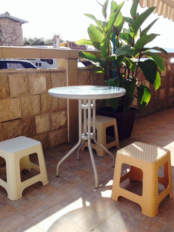 Apartment Sm Herceg Novi Exterior photo